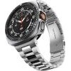 Spigen Bezel Tune Pro (Diver), Black - Samsung Galaxy Watch Ultra 2 47mm - (ACS11619)
