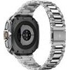 Spigen Bezel Tune Pro (Diver), Black - Samsung Galaxy Watch Ultra 2 47mm - (ACS11619)