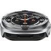 Spigen Bezel Tune Pro (Pilot), Silver - Samsung Galaxy Watch Ultra 2 47mm - (ACS11618)