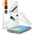 Spigen Glass Tr Ez Fit Pro Hd 1 Pack - Samsung Galaxy Z Fold8 - (AGL11942)