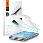 Spigen Glass Tr Ez Fit Pro Hd 2 Pack - Samsung Galaxy Z Fold8 - (AGL11943)