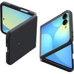 Spigen Nano Pop MagSafe, Black Sesame - Samsung Galaxy Z Flip8 - (ACS11523)