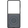 Spigen Nano Pop MagSafe, Black Sesame - Samsung Galaxy Z Flip8 - (ACS11523)