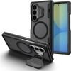 Spigen Optik Armor Pro MagSafe, Black - Samsung Galaxy Z Fold8 Ultra - (ACS11500)