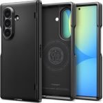 Spigen Slim Armor Pro MagSafe, Black - Samsung Galaxy Z Fold8 Ultra - (ACS11508)