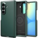 Spigen Tough Armor Pro MagSafe, Abyss Green - Samsung Galaxy Z Fold8 Ultra - (ACS11851)