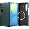 Spigen Tough Armor Pro MagSafe, Abyss Green - Samsung Galaxy Z Fold8 Ultra - (ACS11851)