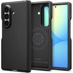 Spigen Tough Armor Pro MagSafe, Black - Samsung Galaxy Z Fold8 Ultra - (ACS11507)