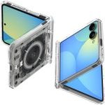 Spigen Ultra Hybrid Pro MagSafe, Neo One - Samsung Galaxy Z Flip8 - (ACS11525)