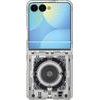 Spigen Ultra Hybrid Pro MagSafe, Neo One - Samsung Galaxy Z Flip8 - (ACS11525)