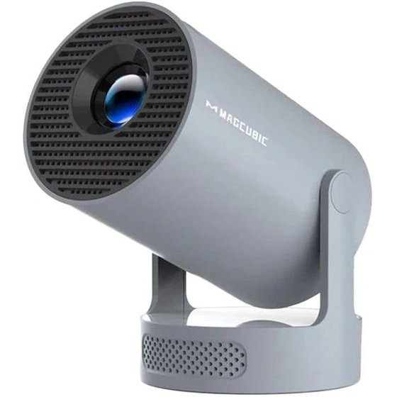 MagCubic ��������� HY300PRO+ (����) - (HY300PRO+ (G))