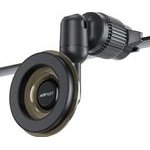 Acefast - Car Holder (D68) - Magnetic, For Air Vent, Multi-Axis Adjustment, Universal - Black
