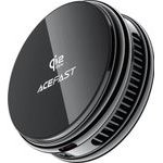 Acefast - Wireless Charger (E47) - Qi2 Certified, 25W, Supports MAG-Charge, With Built-In Cooler, USB-C - Black