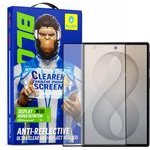 BLUEO - Anti-Reflective Hd Glass - Samsung Galaxy Z Fold8 - Black