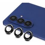 BLUEO - Camera Lens Protector - Samsung Galaxy Z Fold7 / Z Fold8 Ultra - Black