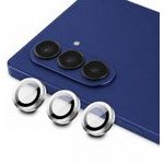BLUEO - Camera Lens Protector - Samsung Galaxy Z Fold7 / Z Fold8 Ultra - Silver