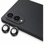 BLUEO - Camera Lens Protector - Samsung Galaxy Z Fold8 - Black