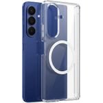 BLUEO - Crystal Pro Anti-Drop Series - Samsung Galaxy Z Fold8 Ultra - Clear