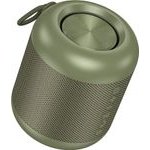 Borofone - Portable Bluetooth Speaker Gratificado (BR102) - 5W, Bluetooth V5.4, TWS, 57mm Driver - Spruce Green - (BR102;GREEN)