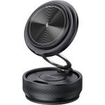 Mcdodo - Car Holder With Wireless Charging (CH-8610) - For Dashboard, Secure Grip, 360� Vacuum Suction Magnetic, 15W - Black