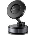 Mcdodo - Magnetic Car Holder - For Dashboard, With Vacuum Suction, Foldable Design - Black - (CM-8540)
