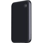 Mcdodo - Magnetic Power Bank Meta Air - Magsafe Wireless Charging, Type-C, Ultra-Slim, 20W, 5000mAh - Black - (MC-2931)