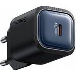 Mcdodo - Wall Charger Ultimate Mini - Gan USB-C, 45W, Fast Charger - Black - (CH-4391)