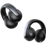 Mcdodo - Wireless Earbuds Air O3 Series (HP-8160) - Bluetooth V5.4, True Wireless, Digital Display - Black