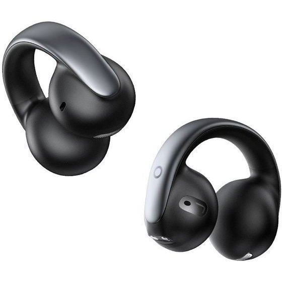 Mcdodo - Wireless Earbuds Air O3 Series (HP-8160) - Bluetooth V5.4, True Wireless, Digital Display - Black