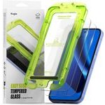 Ringke - Easy Slide Tempered Glass (2 pack) - Google Pixel 10a - Clear
