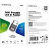 Borofone ���������� Wireless Usb Bluetooth v5.1 �������� 10m �������� 3.0MBps ������ - (DH8)