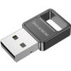 Borofone ���������� Wireless Usb Bluetooth v5.1 �������� 10m �������� 3.0MBps ������ - (DH8)