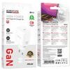 Borofone ��������� �������� Gan USB-C PD40W + ������� �������� USB-C �� USB-C ������ - (BN33 Fuente)