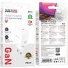 Borofone ��������� �������� Gan USB-C PD40W ������ - (BN33 Fuente)
