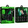 Hoco ��������� Gaming �������� Surround Stereo v5.4 600mAh �� ���������� ��������� ��� ���������� ���������� ������ ����� - (W114 Magic)