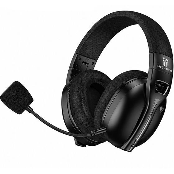 Hoco ��������� Gaming �������� Surround Stereo v5.4 600mAh �� ���������� ��������� ��� ���������� ���������� ������ ����� - (W114 Magic)