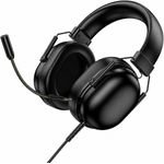 Hoco ��������� ��������� Gaming Surround Stereo USB7.1 �� ���������� ��������� ������� USB-A 2m ����� - (W113 Dynamic)