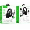 Hoco ��������� ��������� Gaming Surround Stereo USB7.1 �� ���������� ��������� ������� USB-A 2m ����� - (W113 Dynamic)