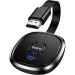 Hoco ��������� ���������� ��������� ������ 1080p 60Hz 2.4GHz/5GHz Hdmi USB-C ������ - (UA45)