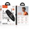 Hoco Bluetooth Hands Free Headband v.5.4 Open Ear ��������� 400mAh ��� ������� ���� ����� - (EA10 Energica)