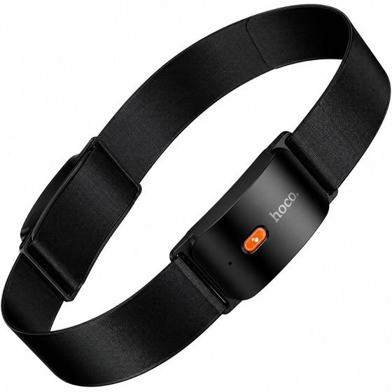 Hoco Bluetooth Hands Free Headband v.5.4 Open Ear ��������� 400mAh ��� ������� ���� ����� - (EA10 Energica)
