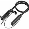 Hoco Bluetooth Hands Free Neckband Magnetic v5.4 1200mAh 150HRs ������������ Tf Card Led ������� ��������� ����� - (ES62 Plus)