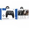 Hoco Gamepad Rgb 600mAh Bt v5.1 Dual Motor ������ ���� Aux ��� ������ Mute ������� �� PS5 ����� - (GA32 Dragon)