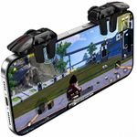 Hoco Gaming Mobile Bumpers ��� �������� ��� 4'' ��� 7'' ��� ����� ��� 11mm ����� - (GA22 Eagle)