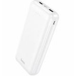 Hoco Power Bank 10W 20000mAh 2xUSB-A 1xUSB-C 1xMicrousb ��� Led ������� ��������� ����� - (J153A Stability)