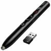 Hoco Smart Active Pen 2.4GHz 180mAh ������� ��� ������ ������������ ��� Laser Pointer ����� - (GM203 Touch)