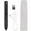 Hoco Smart Active Pen 2.4GHz 180mAh ������� ��� ������ ������������ ��� Laser Pointer ����� - (GM203 Touch)