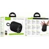 Hoco ������ ����� Wireless Mini v6.0 Tws 7W 1200mAh Fm Microsd Usb ����� - (HC46 Estrellato)