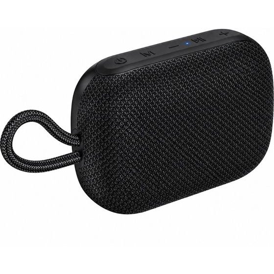 Hoco ������ ����� Wireless Mini v6.0 Tws 7W 1200mAh Fm Microsd Usb ����� - (HC46 Estrellato)