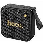 Hoco ������ ����� Wireless v5.4 Tws 8W 1500mAh Fm Microsd Usb Aux ����� - (HT1 Marquis)
